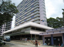 Blk 1 Jalan Kukoh (S)161001 #145672